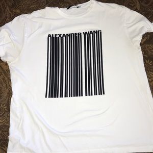 Alexander Wang shirt